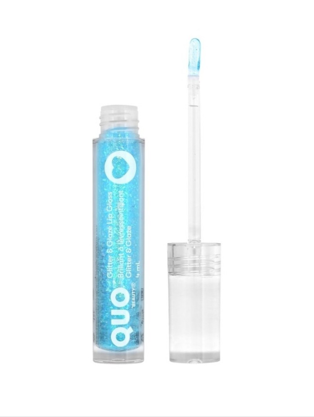 10/$25✨️Quo Lip Gloss✨️